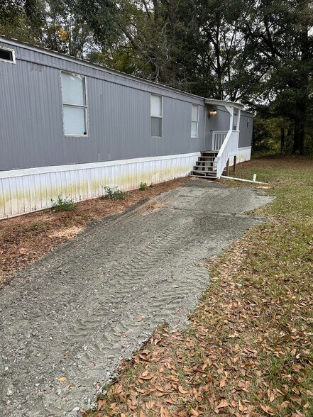 More Photos Of 0 County Road 415, Abbeville Manufactured Housing Mobile Home Park For Sale