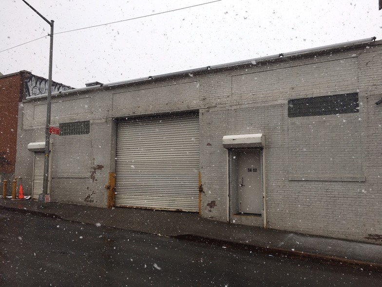 More Photos Of 3412 Borden Ave, Long Island City Warehouse For Sale