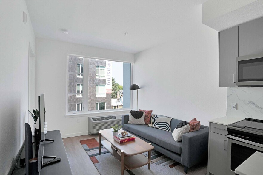 More Photos Of 518 NE 20th Ave, Portland Apartments For Lease