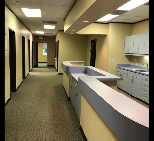 More Photos Of 1330 Kingwood Dr, Kingwood Medical For Lease