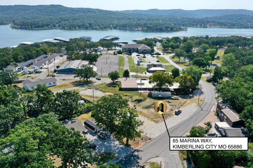 More Photos Of 65 Marina Way, Kimberling City Land For Sale