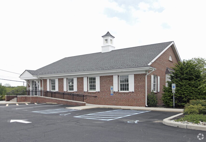 More Photos Of 708 Route 202, Three Bridges Bank For Sale