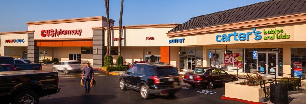 More Photos Of 820-916 N Western Ave, San Pedro Unknown For Lease