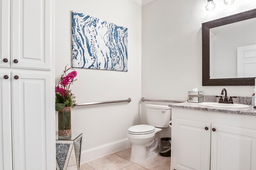 More Photos Of 4109 Gateway Ct, Colleyville Medical For Sale