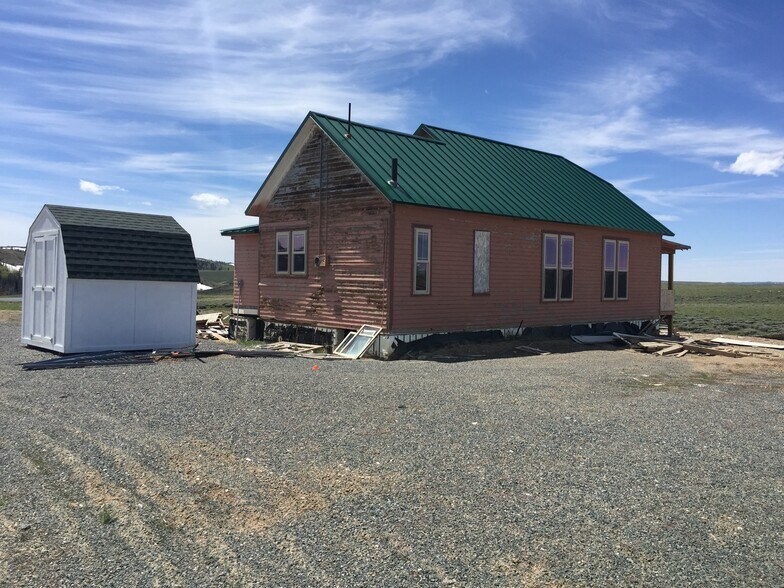 More Photos Of Jack Creek Road, Saratoga Land For Sale