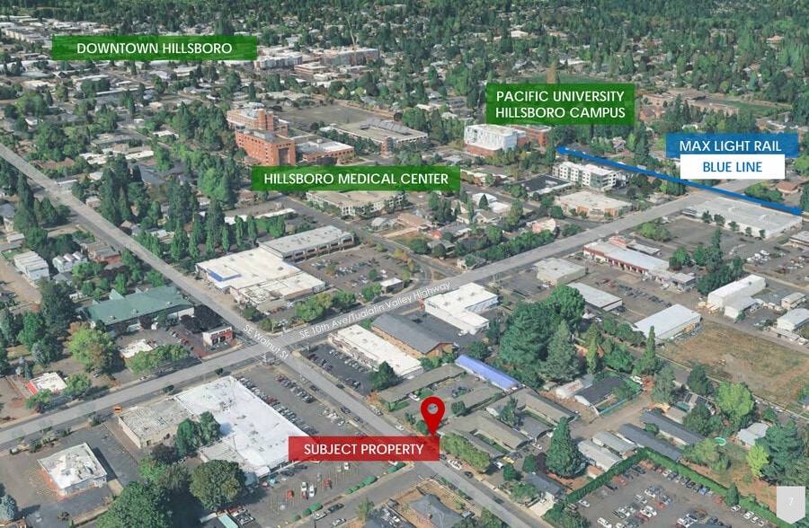 More Photos Of 1049 SE Walnut St, Hillsboro Apartments For Sale