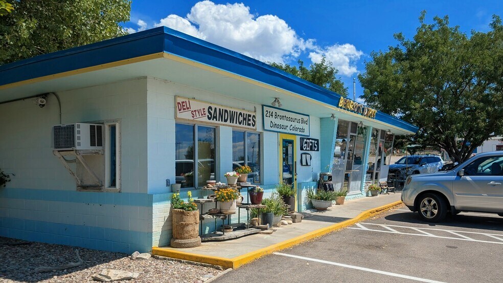 More Photos Of , Dinosaur General Retail For Sale