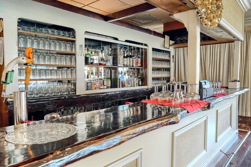 More Photos Of 155 Wilbur Blvd, Poughkeepsie General Retail For Sale