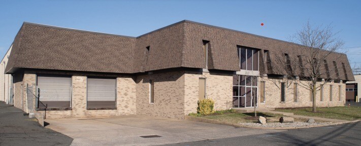 More Photos Of 310 Paterson Plank Rd, Carlstadt Manufacturing For Lease