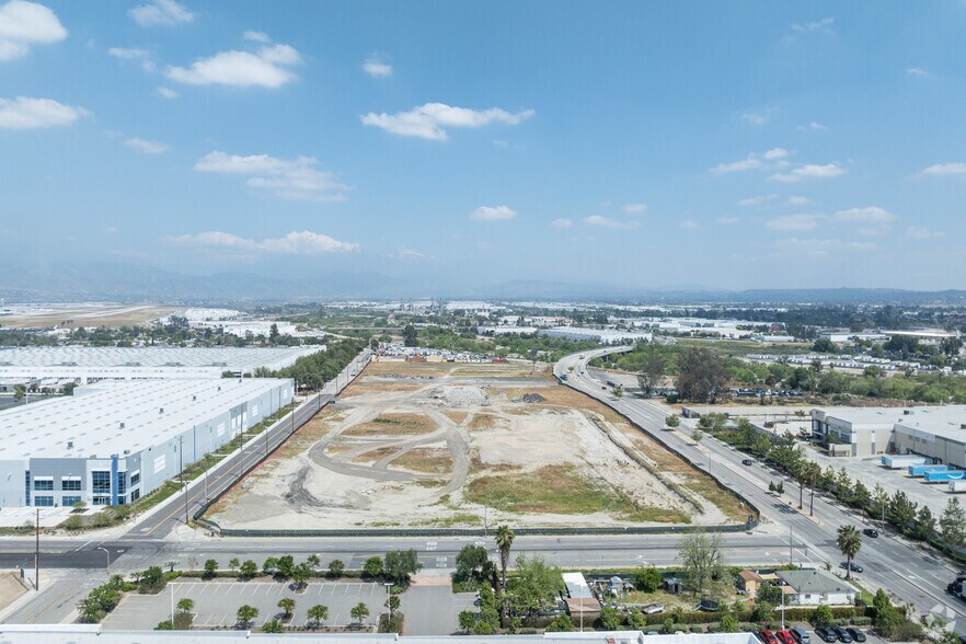 More Photos Of 695 E Norman Rd, San Bernardino Industrial For Sale