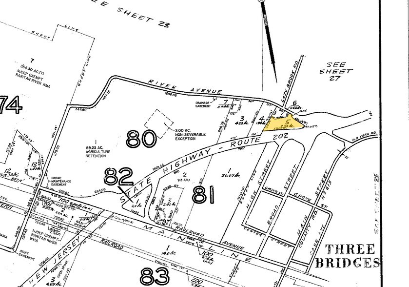 More Photos Of 699 Route 202, Flemington Medical For Sale