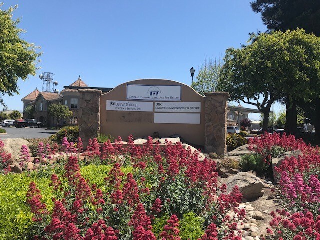 More Photos Of 950 E Blanco Rd, Salinas Office For Lease