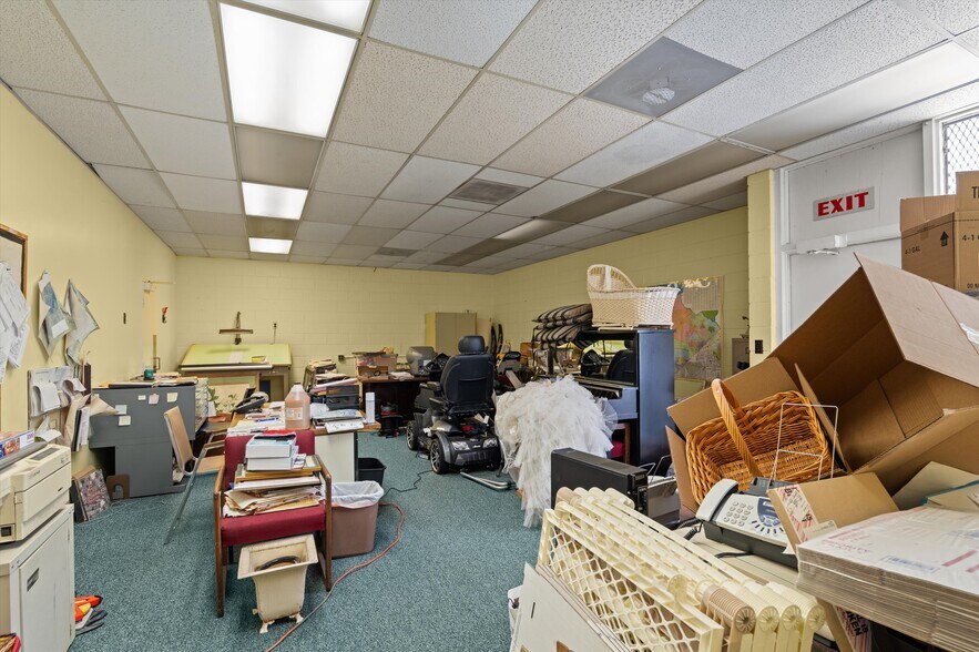 More Photos Of 130 Davis Rd, Martinez Office Residential For Sale