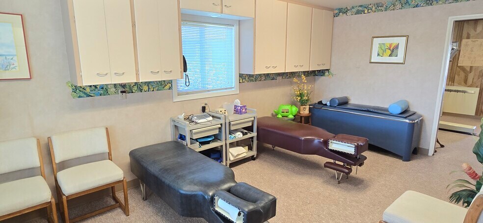 More Photos Of 133 N G St, Lompoc Medical For Sale