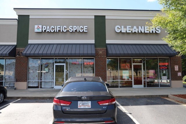 More Photos Of 6230-6242 Old Highway 5, Woodstock Unknown For Lease