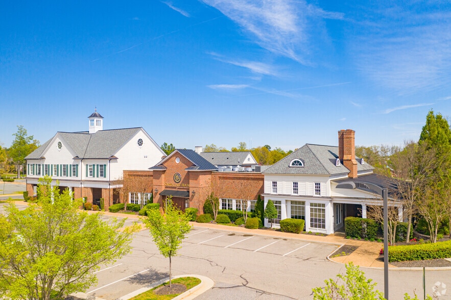 More Photos Of 13811-13845 Village Place Dr, Midlothian Storefront For Sale