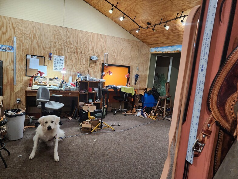 More Photos Of 302 E Fremont St, Tombstone Freestanding For Sale