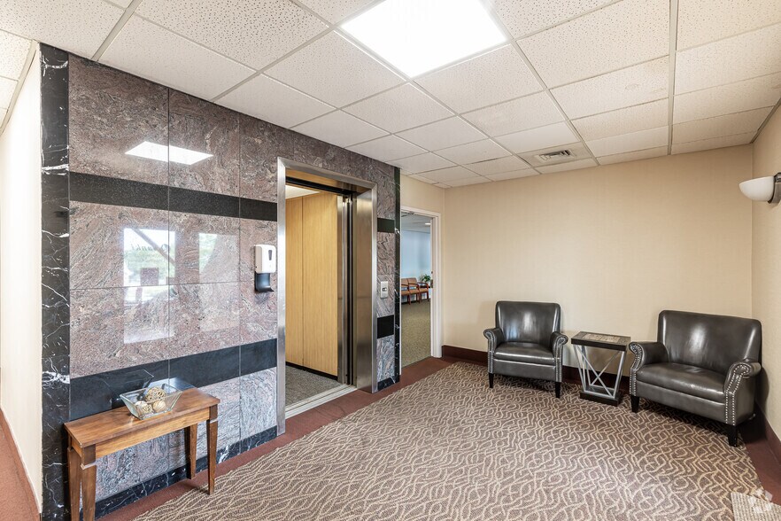 Photo of 1st Floor Ste 20