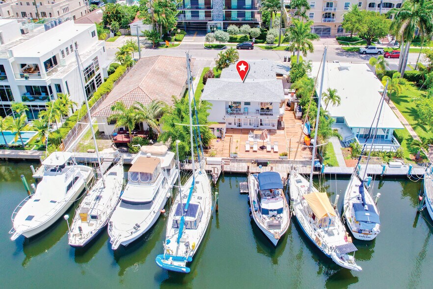More Photos Of 121 E Hendricks Is, Fort Lauderdale Apartments For Sale