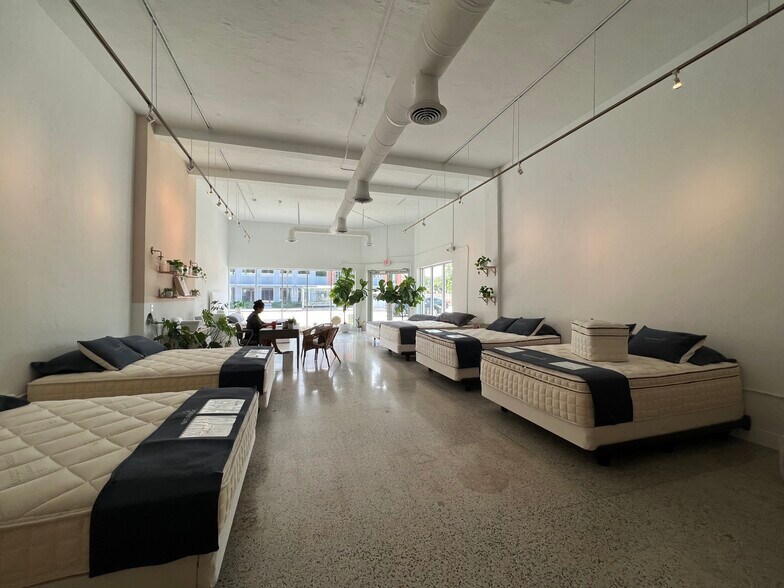 More Photos Of 6621 Biscayne Blvd, Miami Storefront For Sale