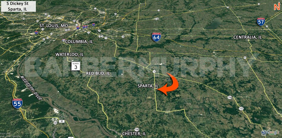 More Photos Of South Dickey St, Sparta Manufacturing For Lease