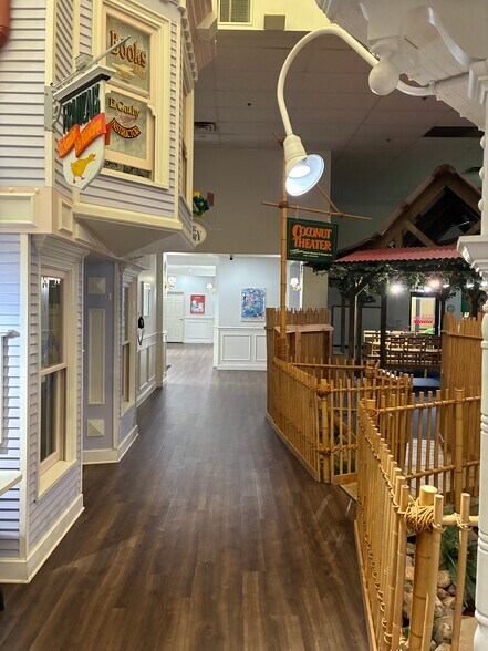 More Photos Of 6805 Colleyville Blvd, Colleyville Daycare Center For Sale