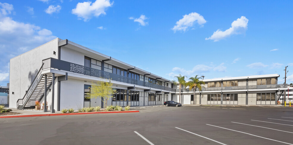 Primary Photo Of 4250 Pacific Hwy, San Diego Office For Lease