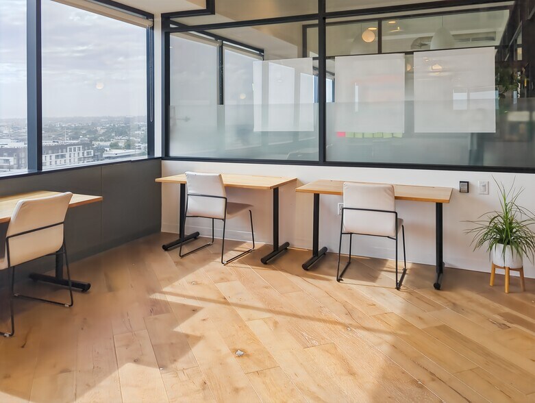 More Photos Of 11845 W Olympic Blvd, Los Angeles Coworking Space