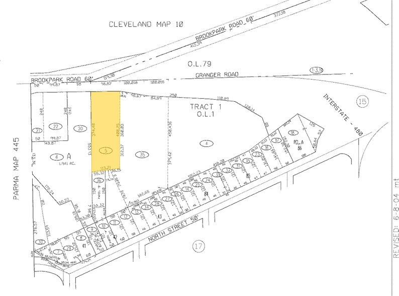 More Photos Of 707 Brookpark Rd, Brooklyn Heights Loft Creative Space For Lease