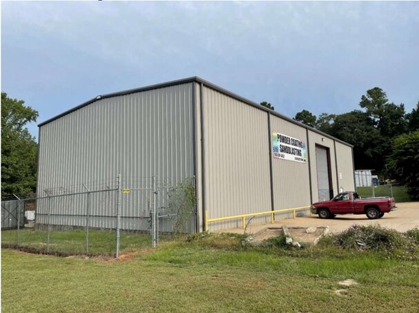 More Photos Of 13420 State Highway 155 S, Tyler Warehouse For Lease