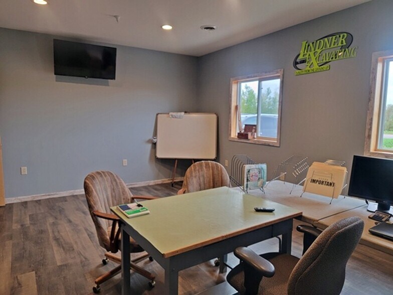 More Photos Of 705 N Main St, Loyal Industrial For Sale