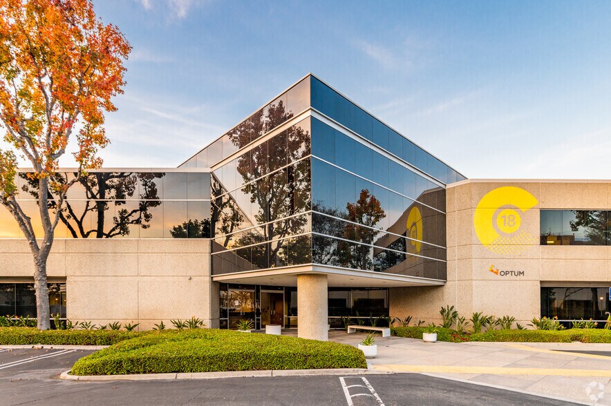 More Photos Of 18 Centerpointe Dr, La Palma Office For Sale