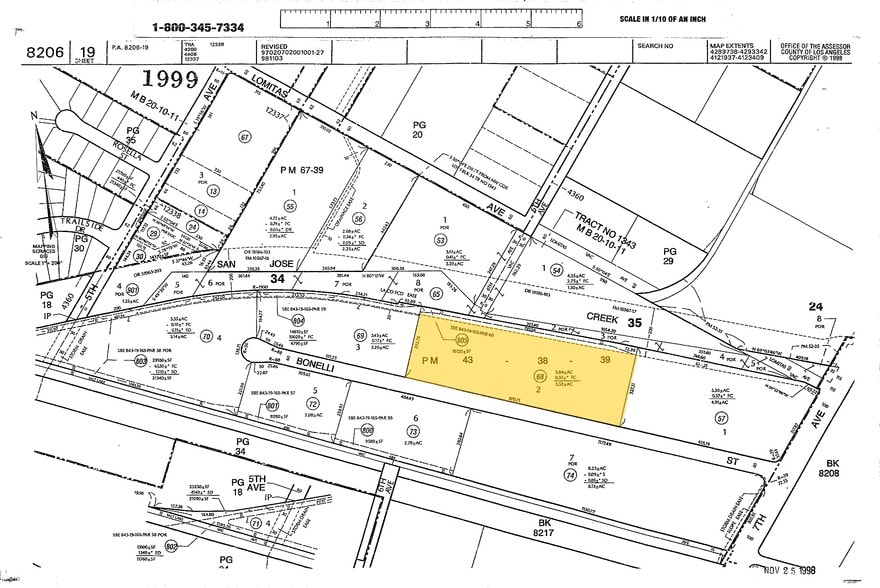 More Photos Of 14421-14441 Bonelli St, City of Industry Warehouse For Lease