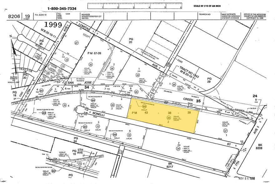 More Photos Of 14421-14441 Bonelli St, City of Industry Warehouse For Lease