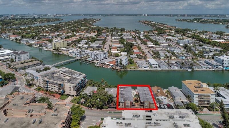 More Photos Of 8210 Byron Ave, Miami Beach Apartments For Sale