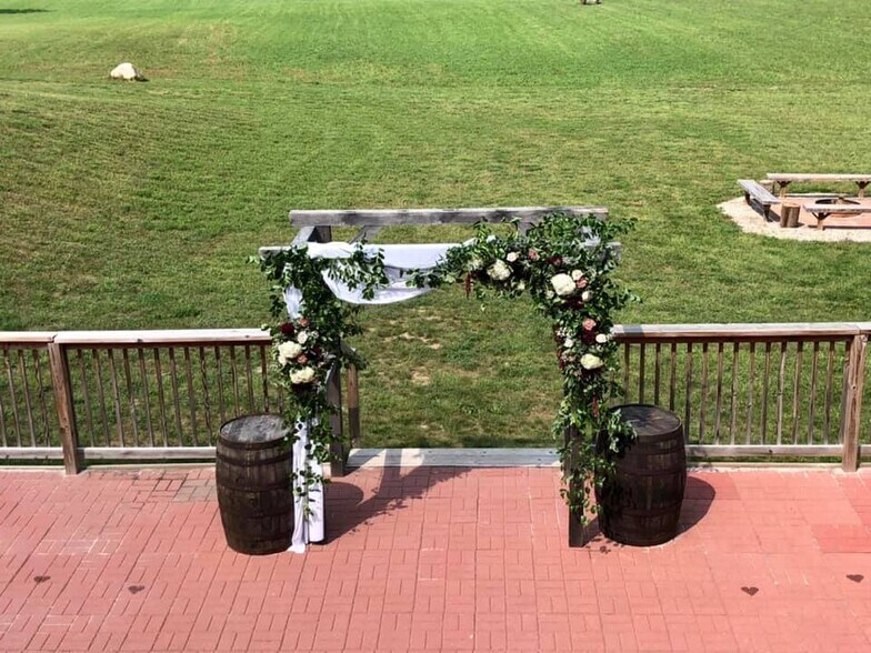 More Photos Of 9980 W Walton, Blanchard Specialty For Sale