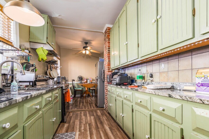 More Photos Of 2 Depot St, Pittsfield Storefront Retail Residential For Sale