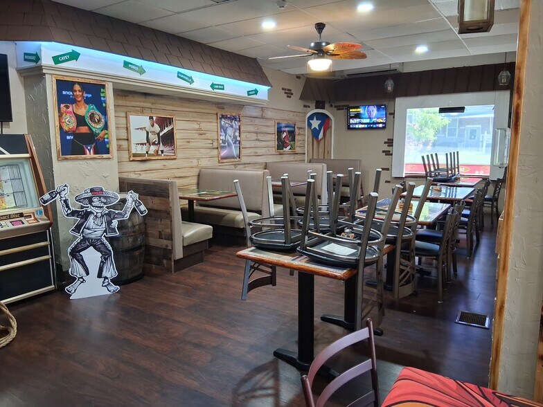 More Photos Of 1584 E Main St, Rochester Storefront Retail Residential For Sale