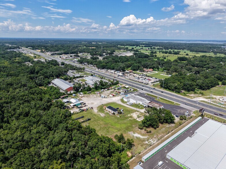 More Photos Of 2520 US Hwy 441, Fruitland Park General Retail For Sale