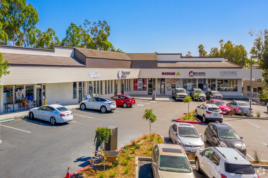 More Photos Of 6663 El Cajon Blvd, San Diego Unknown For Lease