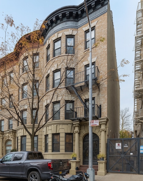 Primary Photo Of 571 8Th Street, Brooklyn Apartments For Sale