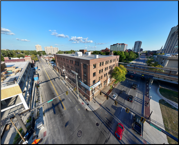 More Photos Of 200 E Superior St, Fort Wayne Flex For Sale