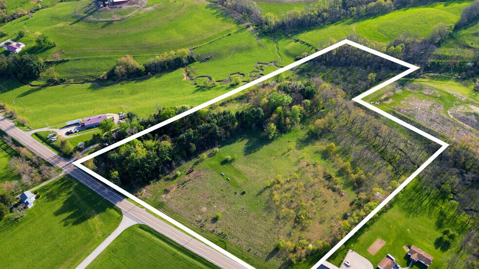 More Photos Of 65990 Belmont Morristown Rd, Belmont Land For Sale