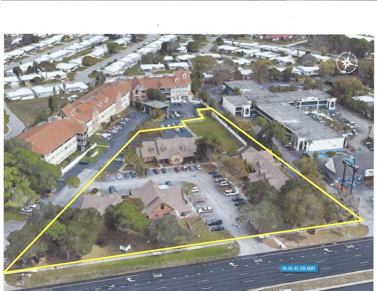 More Photos Of 9371 US Hwy 19 S, Pinellas Park Unknown For Lease