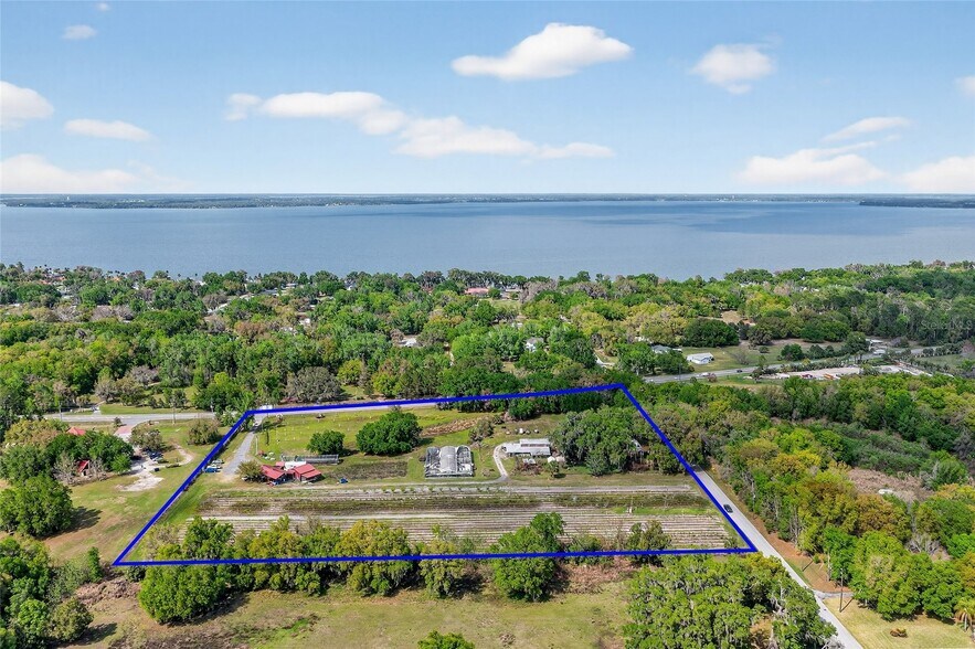 More Photos Of 26921 Bloomfield Ave, Yalaha Land For Sale