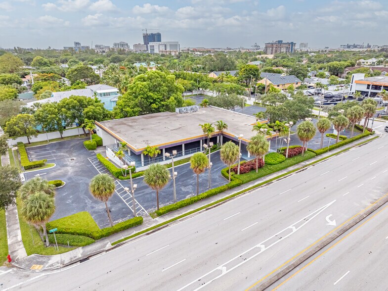 More Photos Of 1300 S Federal Hwy, Fort Lauderdale Auto Dealership For Sale