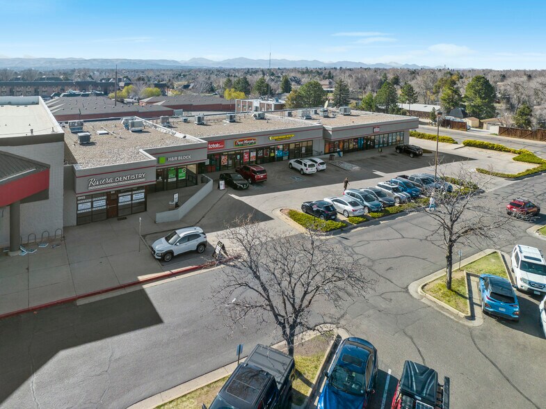 More Photos Of 1945 S Sheridan Blvd, Denver Storefront For Sale