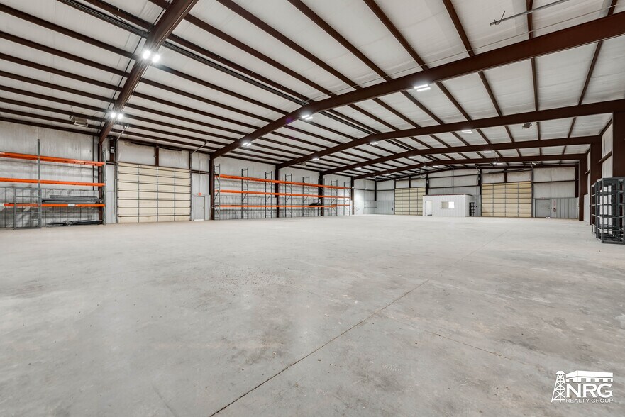 More Photos Of 1591 S US Highway 385, Andrews Warehouse For Lease