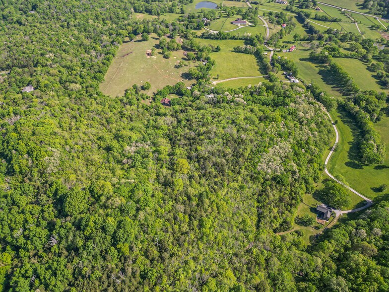More Photos Of 4481 Dyke Bennett Rd, Franklin Land For Sale