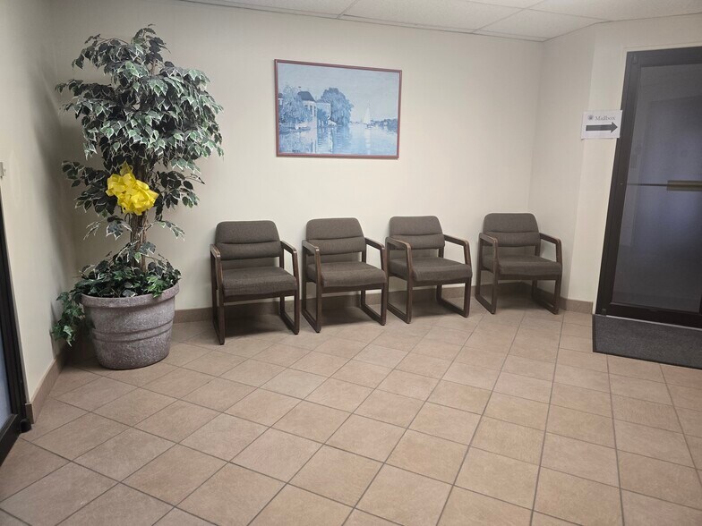 More Photos Of 1 Howe Ave, Passaic Medical For Lease